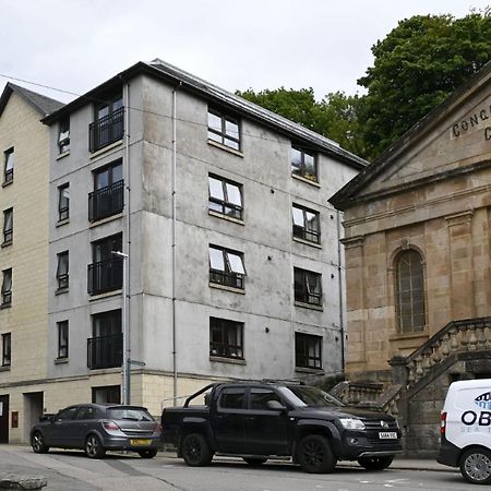 Glenfarclas Apartment Oban Buitenkant foto